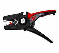 KNIPEX PreciStrip16 Pinza Spellafili e Pinza Tagliafili 0,08-16mm²