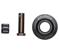 KNIPEX Ricambio Taglio Ruota Per 90 31 02 Sba & 03 Bka 90 39 02 V01