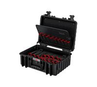 KNIPEX Robust23 Start Nero Polipropilene (PP) Germania 437 x 00 21 34 HL S2