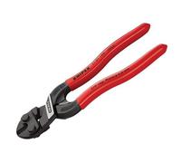 Knipex S Compatto Bullone Formine PVC Impugnatura 160mm Cobalto KPX7101160