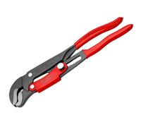 Knipex S-TYPE Chiave Tubo Con Veloce Regolazione 330mm Mandibola 42mm 1.1.6cm