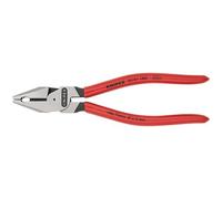 Knipex Sb Alto Leva Combinazione Pinze 180mm Tagli Pianoforte & Rigido Cavo
