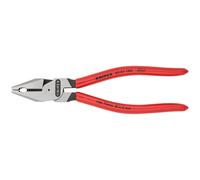 Knipex Sb Alto Leva Combinazione Pinze 180mm Tagli Pianoforte & Rigido Filo