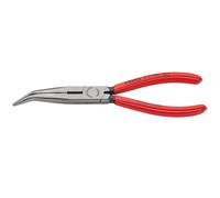 Knipex Sbe 40 Gradi Angolato Naso Lungo Pinze 200mm Rivestito Maniglie 26 21 200