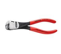 Knipex Sbe Alto Leva Estremità Taglio Filo Ragazzini 160mm 67 01 160