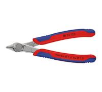 Knipex Sbe Elettronici Super Knips 125mm Acciaio Inox Dritte 72245