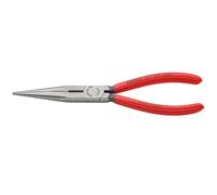 Knipex Sbe Lungo Pinze 200mm Seghettato Mascelle Plastica Rivestito Manici 26 11