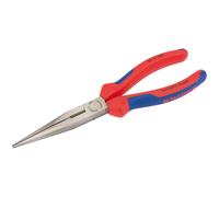 Knipex Sbe Naso Lungo Pinze Con Resistente Maniglie 200mm 26 12