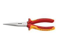 Knipex Sbe Pienamente Isolato Lungo Pinze 200mm Testato Per 10,000V 26 16 200
