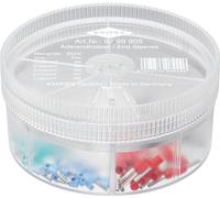 KN 97 99 905 - Assortimento di capicorda, isolati 0,25 - 1,0 mm²