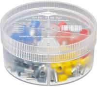 KN 97 99 907 - Assortimento di capicorda, isolati 4,0 - 16,0 mm²