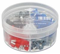 Knipex Scatole Di Assortimento Con Terminali A Crimpatura Twin 97 99 908