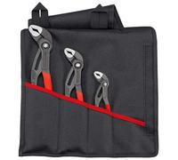Knipex Cobra-Set 00 19 55 S9 Wasserpumpenzangen-Set 330mm