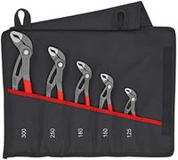 KN 00 19 55 S5 - Set di utensili, pinze Cobra®, 5 pezzi