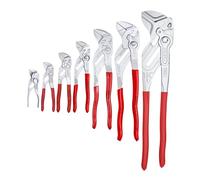 Knipex - Set di 7 pinze e chiavi (9K0080167US)