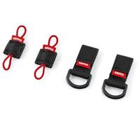 KNIPEX Set di adattatori per moduli 4 pezzi 20 mm, 00 21 50 V01