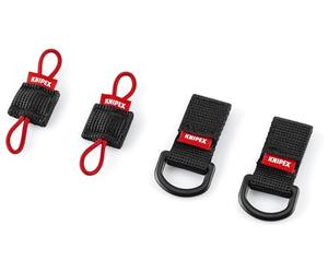 KNIPEX Set di adattatori per moduli 4 pezzi 20 mm, 00 21 50 V01
