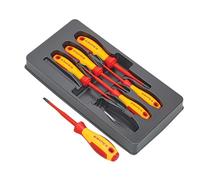 Knipex - Set di cacciaviti VDE, 6 pezzi