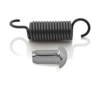 KNIPEX Set di molle di tensione per montaggio laterale 95 36 25/28 Quantità:1