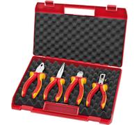 Knipex 00 20 15 pinza Set di pinze [002015]