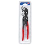 KNIPEX Set Di Pinze A Pompa D'Acqua Cobra 180Mm E 250Mm 00 31 20 V01