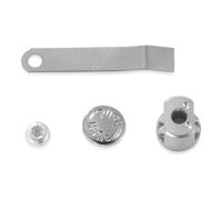 KNIPEX - Assortimento di ricambi 125