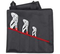 KNIPEX Set pinze chiave 3 pezzi 330 mm, 00 19 55 S6