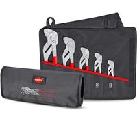 KNIPEX Set pinze chiave 5 pezzi 340 mm, 00 19 55 S4