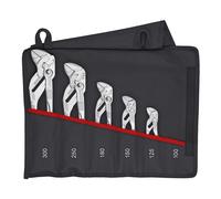 KNIPEX Set pinze chiavi 00 19 55 S4, 5pz., 340mm Quantità:1