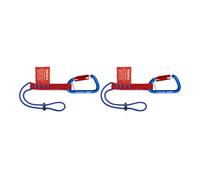 KNIPEX Set sistema di ancoraggio utensili 00 50 06 T BK Quantità:1