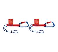 Knipex Set Sistema Di Fissaggio Per Attrezzi 340mm 00 50 06 T BK