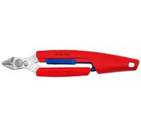 KNIPEX Slim Knips Tronchesina di precisione 150 mm, 78 03 150