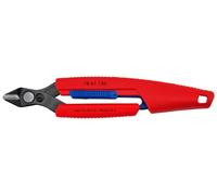 KNIPEX Slim Knips Tronchesina di precisione 150 mm, 78 61 150