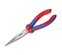 Knipex Snipe Naso Lato Taglio Pinze (Cicogna Becco) Multi-Component Grip 200mm