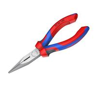 Knipex Snipe Naso Lato Taglio Pinze (Radio) Multi-Component Grip 160mm (6.1/4