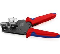 Knipex Spelacavi di precisione KN 12 12 12, lame sagomate, 195 mm, 4,0-10,0 m²