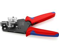 KNIPEX - Pinza spellafili automatica 0,03-2,08