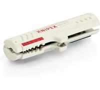 KNIPEX Spelacavi per conduttori di dati in blister 125 mm, 16 65 125 SB