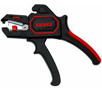 KNIPEX ComStrip Pinza spelacavi automatica 180 mm, 12 62 180