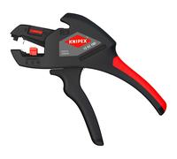 Knipex Spellafili Automatico Per Cavi 180mm Con Tronchafili 12 62 180