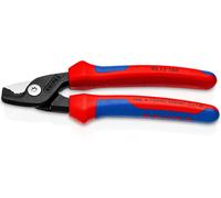 KNIPEX Stepcut Cutting Edge Cable Shears 15.9cm 95 12 160