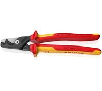 KN 95 18 225 - Cesoia per cavi StepCut XL a fili sottili cavo fino a 120 mm² VD