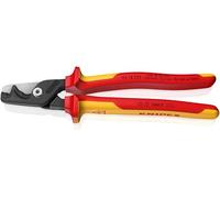 KN 95 18 225 - Cesoia per cavi StepCut XL a fili sottili cavo fino a 120 mm² VD