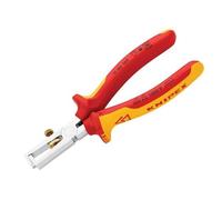 Knipex Stripper Di Isolamento VDE 160Mm KPX1106160