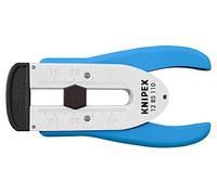 Knipex - Stripping Tool for Fiber Optics Cable (1285110SBA)