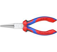 KNIPEX Strumenti - Pinze a becchi lunghi, punte rotonde, multicomponente (3035160)