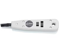 KN 97 40 10 - Strumento per la posa, LSA Plus, 175 mm, per cavi UTP e STP