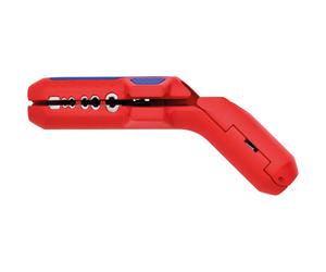 KNIPEX Strumento universale per la spelatura