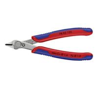 KNIPEX SUPER-KNIPS 78 03 125 ELETTRONICA E MECCANICA DI PRECISIONE TRONCHESINO
