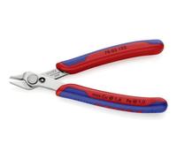 Knipex Elettronico Super Knips Multi-Component Impugnatura 125mm KPX7803125